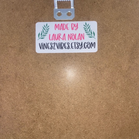 3D Brown Labrador Dog Shadowbox - Picture 8 of 8